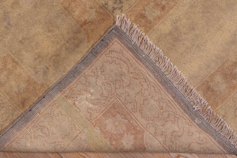 Antique Sivas Area Rug (13' x 13')